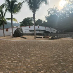 Paseo del Pescador - Zihuatanejo