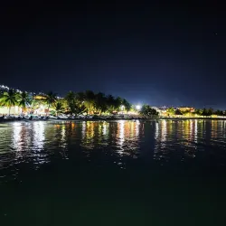 Paseo del Pescador - Zihuatanejo