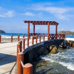 Paseo del Pescador - Zihuatanejo