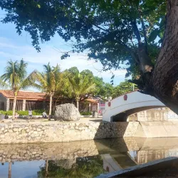 Paseo del Pescador - Zihuatanejo