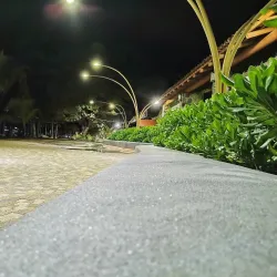 Paseo del Pescador - Zihuatanejo