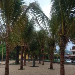 Paseo del Pescador - Zihuatanejo