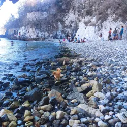 Playa Contramar - Zihuatanejo