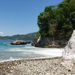 Playa Contramar - Zihuatanejo