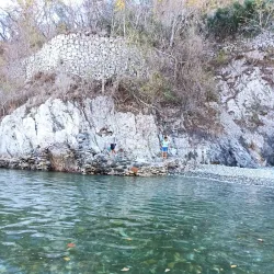 Playa Contramar - Zihuatanejo