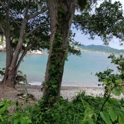 Playa Contramar - Zihuatanejo