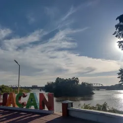 Playa La Madera - Zihuatanejo