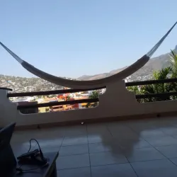 Playa La Madera - Zihuatanejo