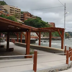 Playa La Madera - Zihuatanejo