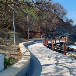 Playa La Madera - Zihuatanejo