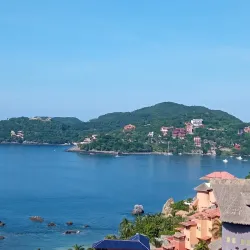 Playa La Ropa - Zihuatanejo