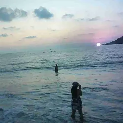 Playa La Ropa - Zihuatanejo