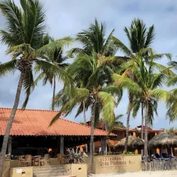 Playa La Ropa - Zihuatanejo