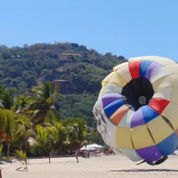 Playa La Ropa - Zihuatanejo