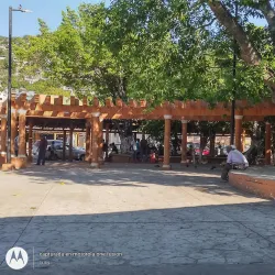 Playa Las Gatas - Zihuatanejo