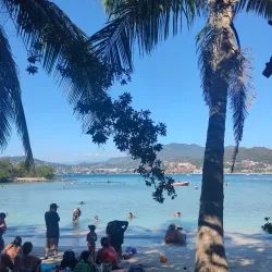 Playa Las Gatas - Zihuatanejo
