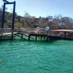 Playa Las Gatas - Zihuatanejo