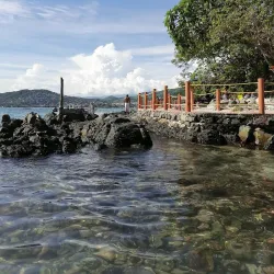 Playa Las Gatas - Zihuatanejo