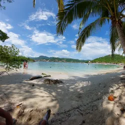 Playa Las Gatas - Zihuatanejo