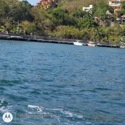 Playa Las Gatas - Zihuatanejo