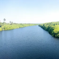 Playa Madera - Zihuatanejo