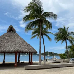 Zihuatanejo Bay - Zihuatanejo