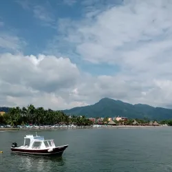 Zihuatanejo Bay - Zihuatanejo