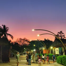 Zihuatanejo Bay - Zihuatanejo