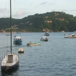 Zihuatanejo Bay - Zihuatanejo
