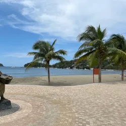 Zihuatanejo Bay - Zihuatanejo