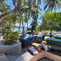 Zihuatanejo Bay - Zihuatanejo