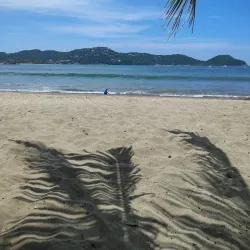 Zihuatanejo Bay - Zihuatanejo