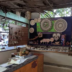 Kolonia Market - Kolonia