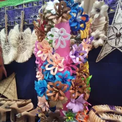 Kolonia Market - Kolonia