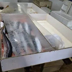 Kolonia Market - Kolonia