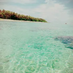 Mokil Atoll - Kolonia