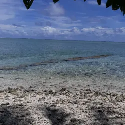 Mokil Atoll - Kolonia