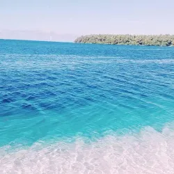 Mokil Atoll - Kolonia