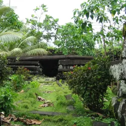 Nan Madol - Kolonia