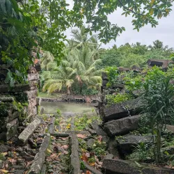 Nan Madol - Kolonia