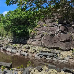 Nan Madol - Kolonia