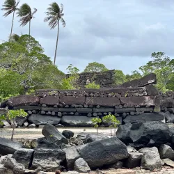 Pohnpei Cultural and Historical Museum - Kolonia