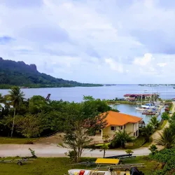 Pohnpei Island Diving and Snorkeling - Kolonia