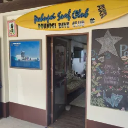 Pohnpei Island Diving and Snorkeling - Kolonia