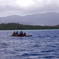 Pohnpei Island Diving and Snorkeling - Kolonia