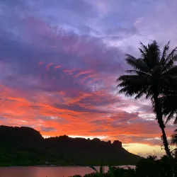 Sokehs Rock - Kolonia