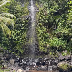 Kosrae Island Marine Sanctuary - Kosrae