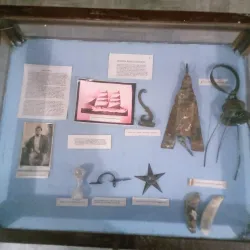 Kosrae State Museum - Kosrae