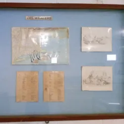 Kosrae State Museum - Kosrae