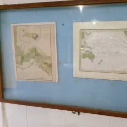 Kosrae State Museum - Kosrae